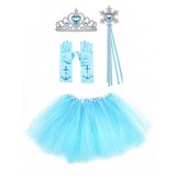 CTU17218-Snow Princess Dress Up Set